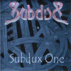 Subdux : Subdux One